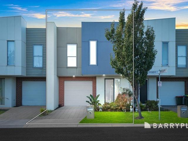 Townhouse for sale in Camerons Creek, Victoria