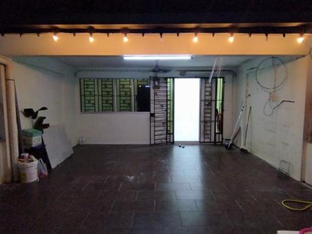Terraced House for rent in Bintulu