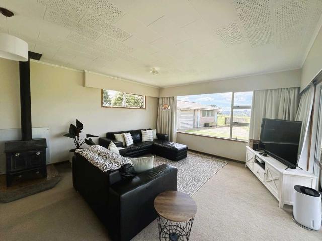 House for rent in South Taranaki District, Taranaki