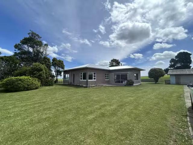 House for rent in Taranaki