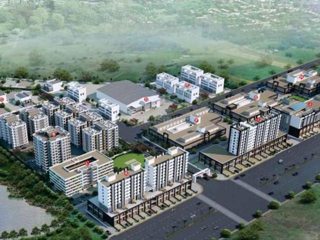 Flat for sale in Chakan, National Capital Territory Of Delhi