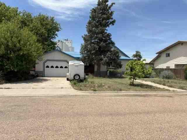 House for sale in Tribune, Greeley County