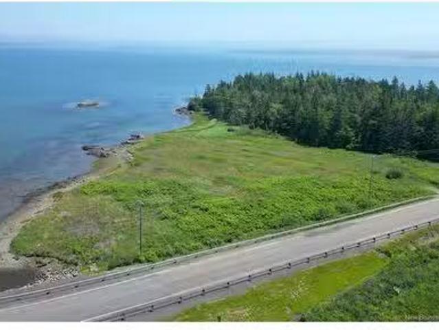 House for sale in Charlotte, New Brunswick