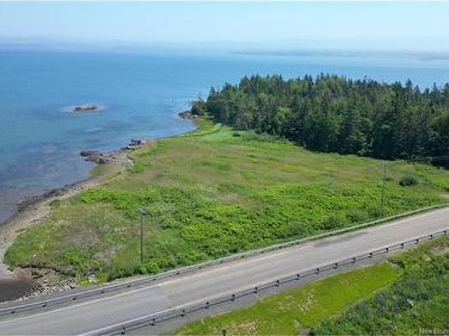 Land for sale in Charlotte, New Brunswick