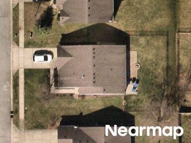 House for sale in Camby, Indiana