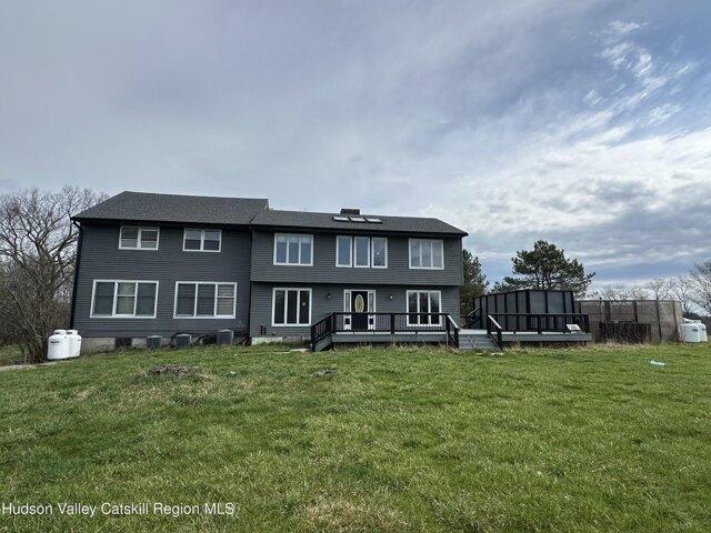 House for sale in Greenville, New York