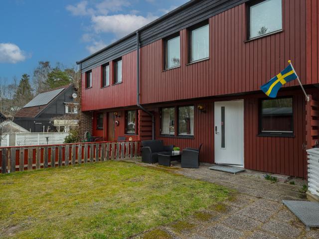 Villa till salu i Gnesta
