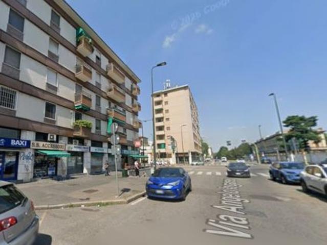 Monolocale in affitto a Ronchetto Sul Naviglio, Milano