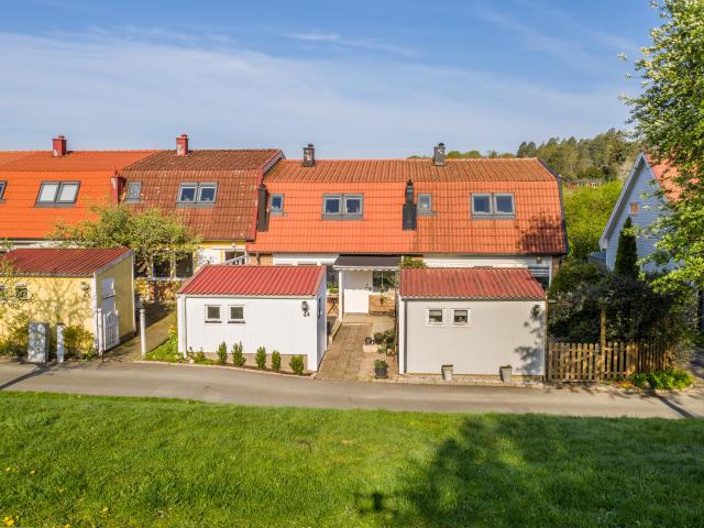 Villa till salu i Västra Götaland