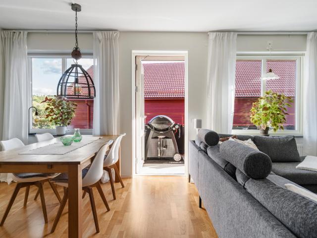 Bostad till salu i Alingsås, Västra Götaland