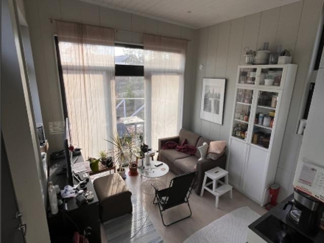 Hus hyra i Stockholm