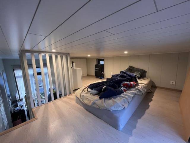 Hus hyra i Stockholm