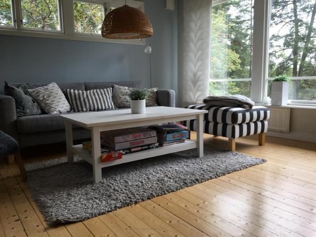 Hus hyra i Stockholm