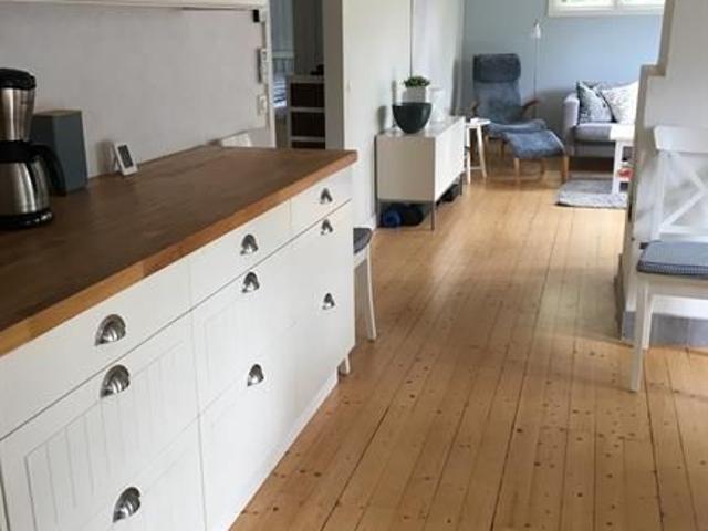 Hus hyra i Stockholm