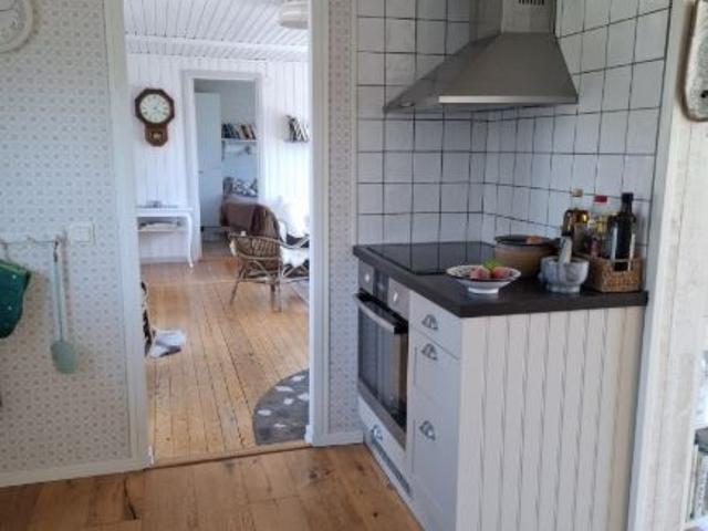 Hus hyra i Stockholm