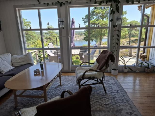 Hus hyra i Stockholm