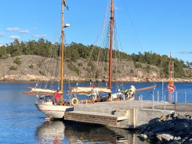 Lägenhet hyra i Stockholm