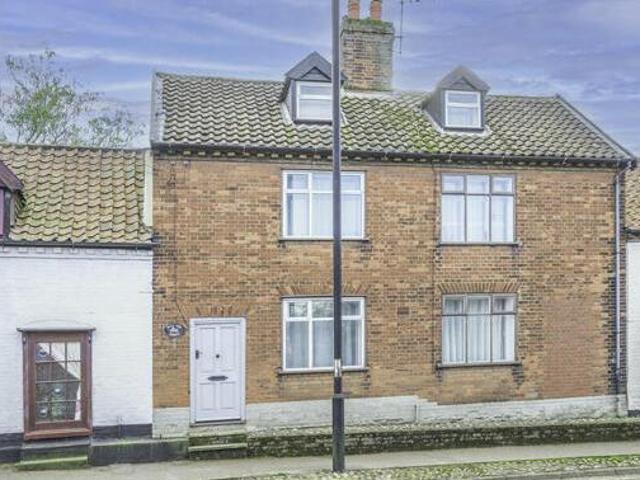 House for sale in Beccles, East Suffolk