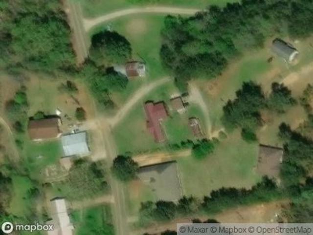 House for sale in Alabama