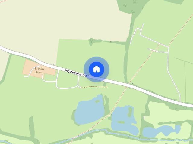 House for rent in Chelmsford, Essex
