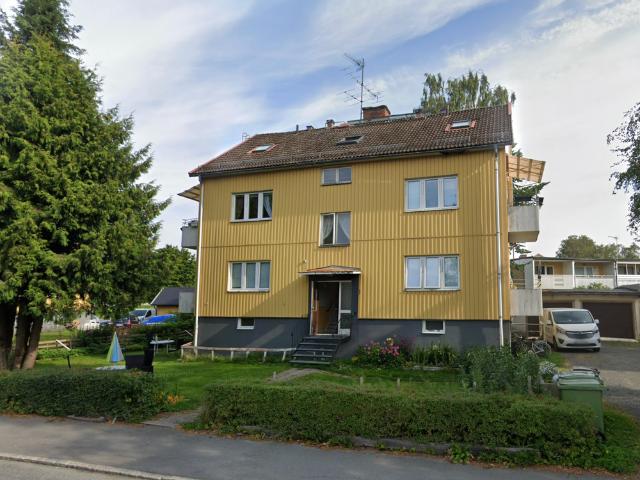 Lägenhet hyra i Nässjö, Jönköping