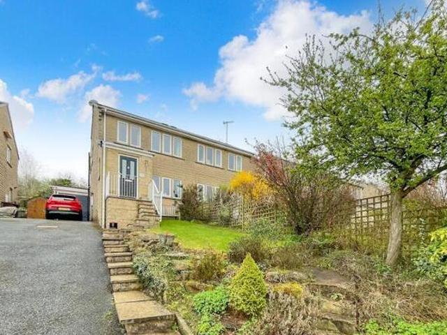 House for sale in Holmfirth, West Yorkshire