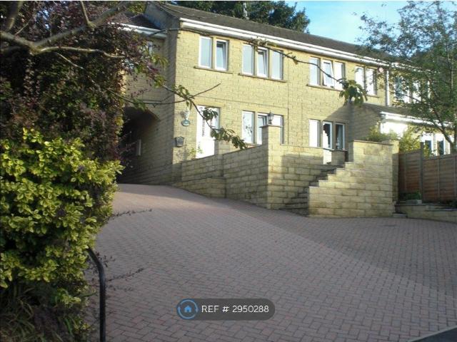 House for rent in Wooldale, West Yorkshire