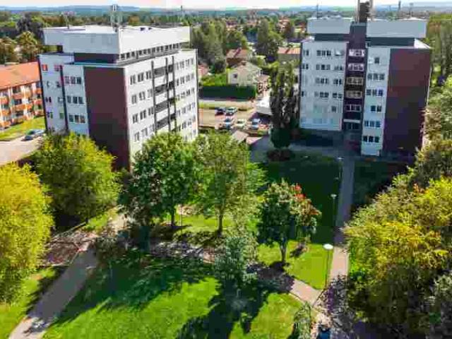 Lägenhet hyra i Borlänge, Dalarna