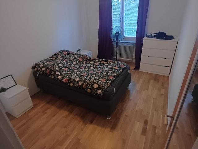 Lägenhet hyra i Borlänge, Dalarna