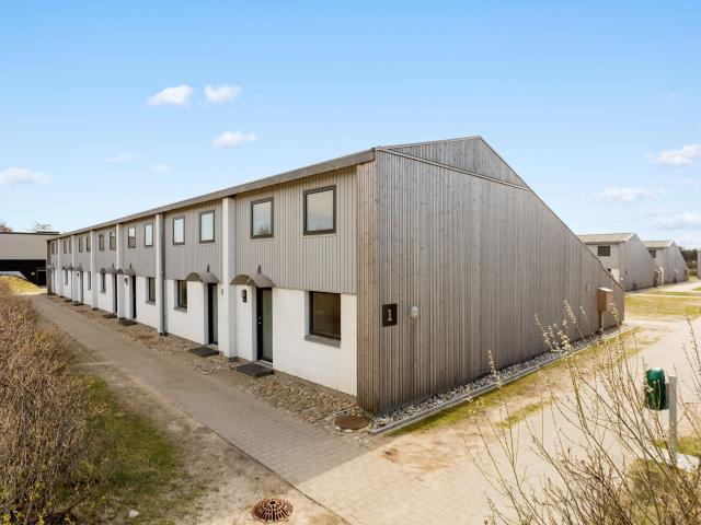 Lejlighed til salg i Brønderslev-Dronninglund