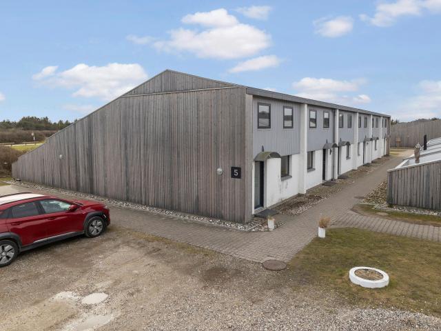 Lejlighed til salg i Brønderslev-Dronninglund
