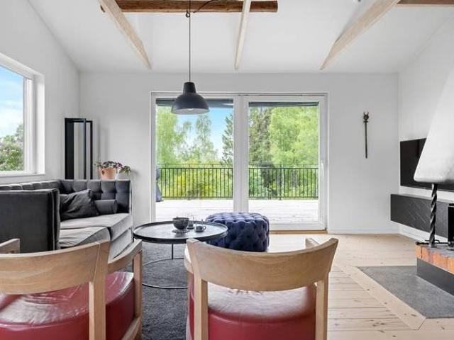 Hus hyra i Stockholm