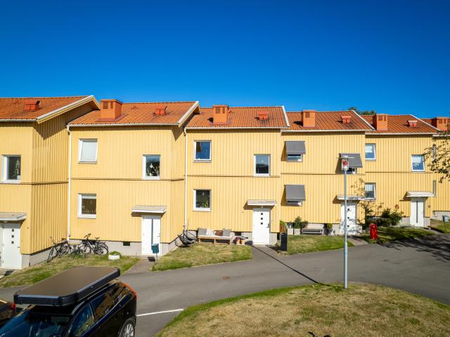 Bostad till salu