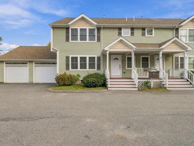 Condo for sale in Weir Village, Taunton