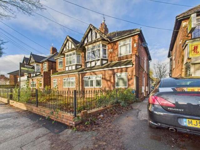 House for sale in Hull, City Of Kingston Upon Hull