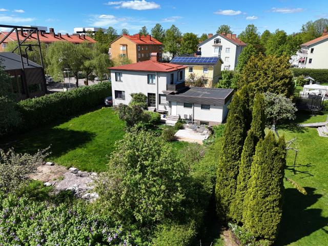 Villa till salu i Borlänge, Dalarna