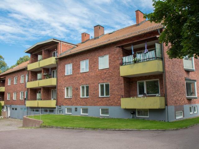 Lägenhet hyra i Borlänge
