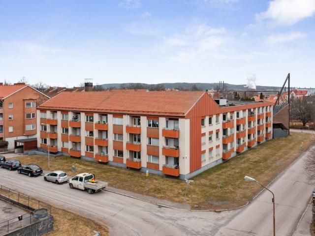 Lägenhet hyra i Borlänge, Dalarna