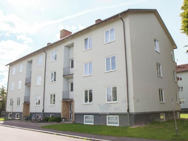 Lägenhet hyra i Borlänge, Dalarna