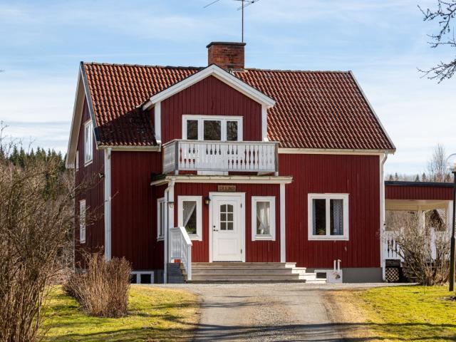 Bostad till salu i Örebro