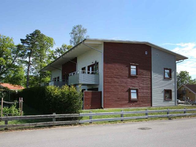 Lägenhet hyra i Ingelstad, Kronoberg