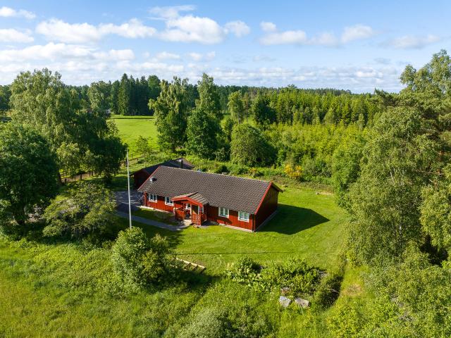 Bostad till salu i Ingelstad, Kronoberg