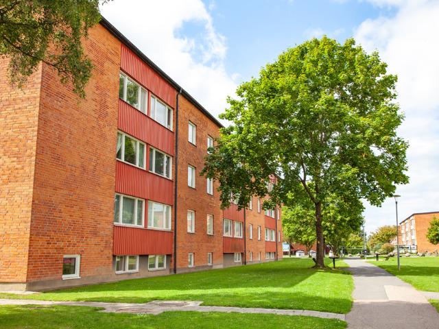 Hus hyra i Skåne