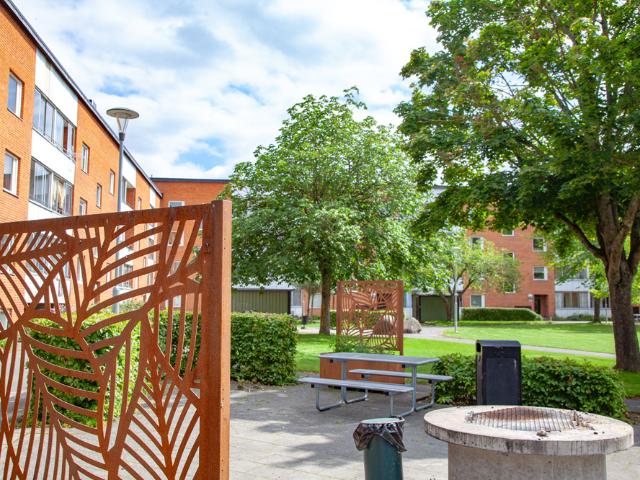 Hus hyra i Skåne