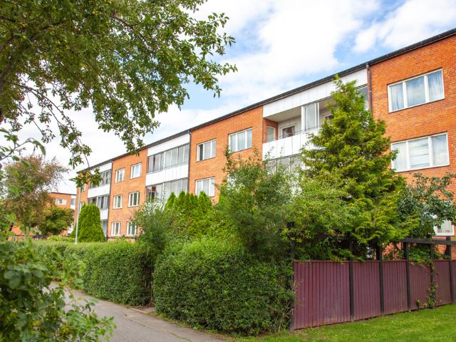 Hus hyra i Skåne