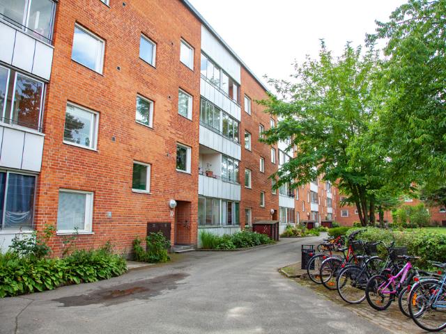Hus hyra i Skåne