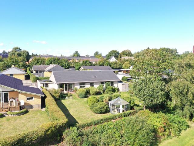 Villa til salg i Aars, Brønderslev-Dronninglund