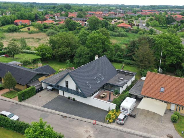 Villa til salg i Aars, Brønderslev-Dronninglund