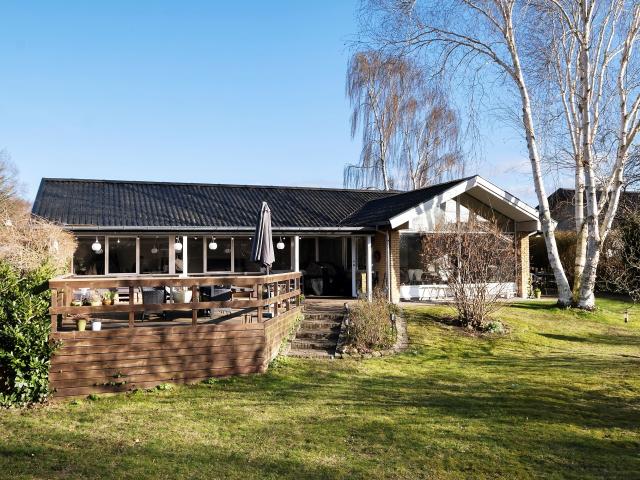 Villa til salg i Hillerød, Brøndby