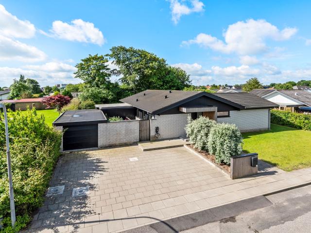 Villa til salg i Aabybro, Brønderslev-Dronninglund